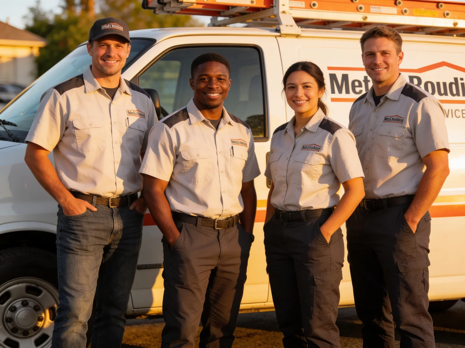 Metal Roof Installation company in Abbeville, GA